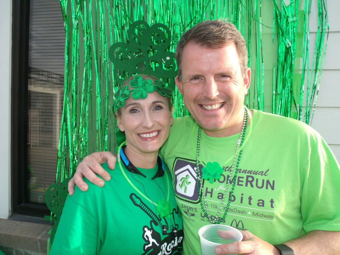 Shamrock N Run